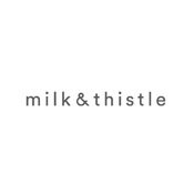 Milk and Thistle